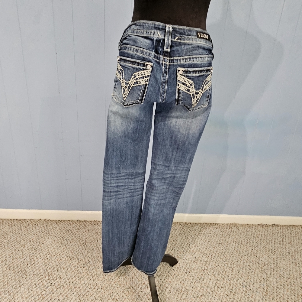 Vigoss jeans